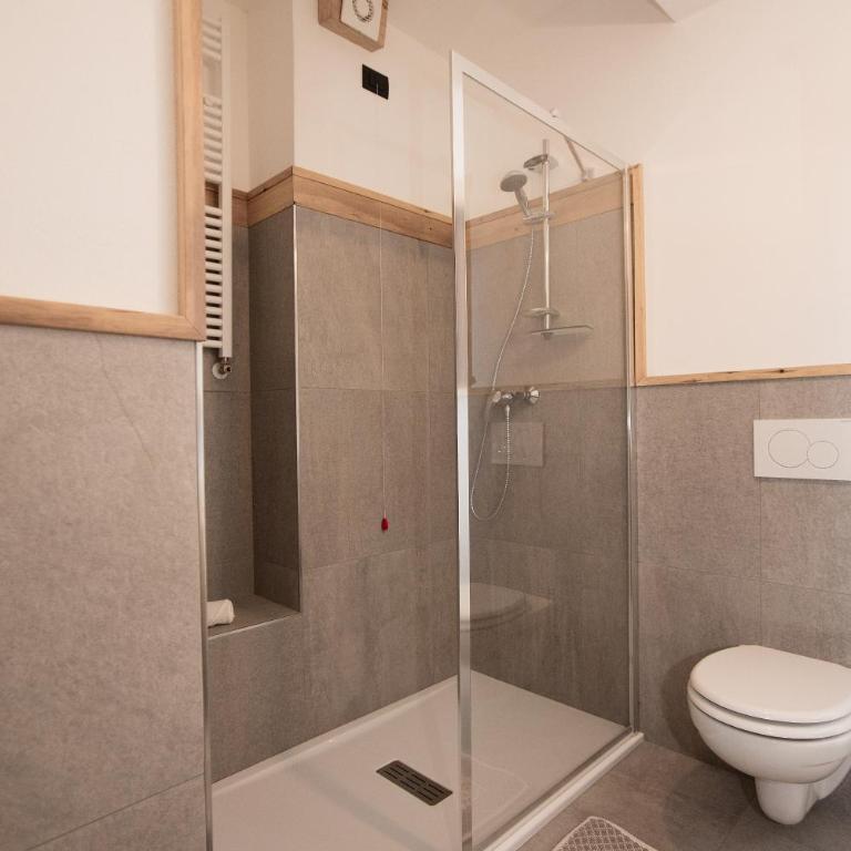 Casa Melide 2 - Appartamento con Vista Montagna - 13