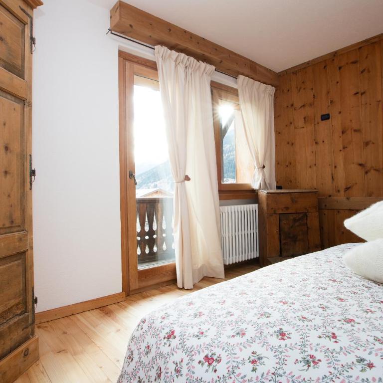 Casa Melide 2 - Appartamento con Vista Montagna - 14