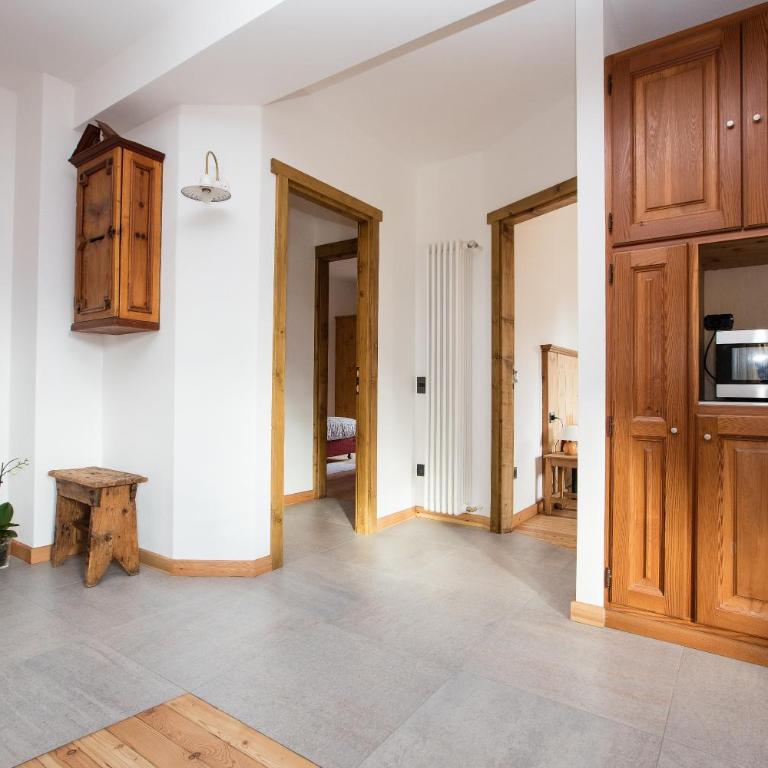 Casa Melide 2 - Appartamento con Vista Montagna - 16
