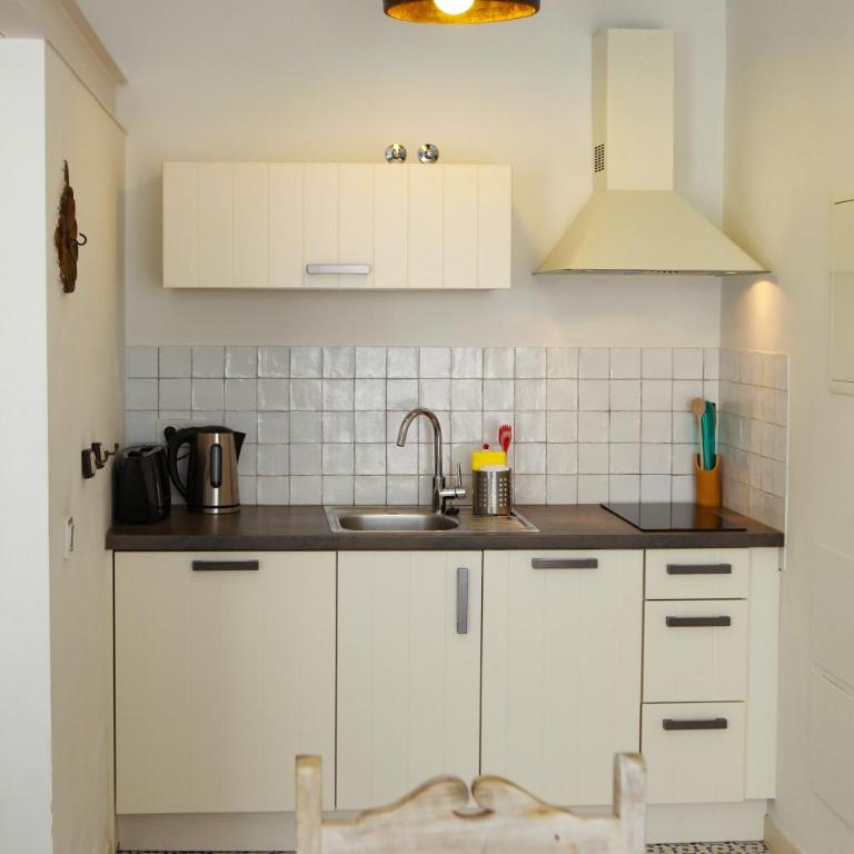 Apartamentos La Residencia Tarifa - Estudio con vistas al mar - 3