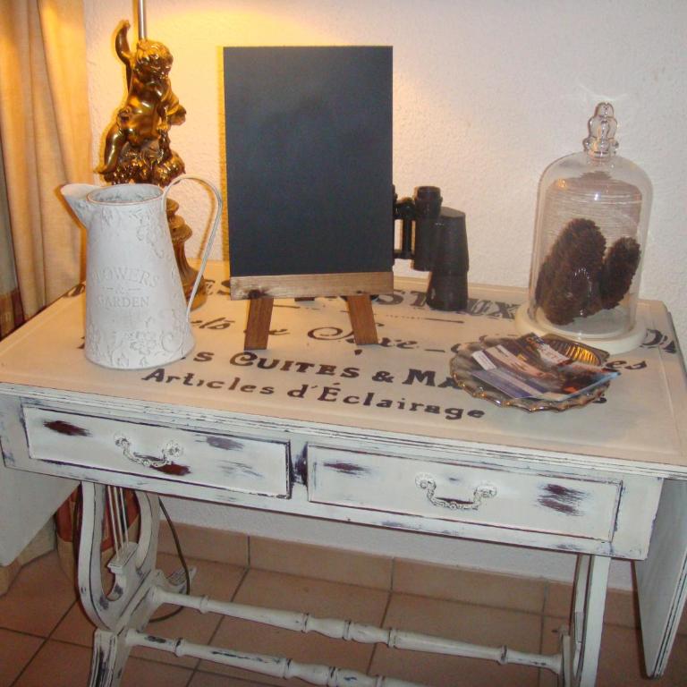 Chalet Clementine - Chalet mit 4 Schlafzimmern (8 Erwachsene) - 20