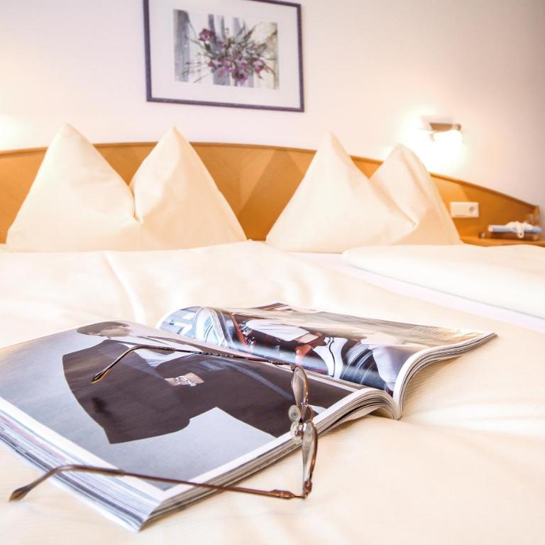 Holzmannhof - Two-Bedroom Apartment - 3