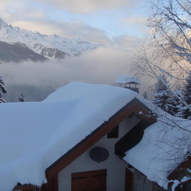 Chalet Clementine - Chalet mit 4 Schlafzimmern (8 Erwachsene) - 31