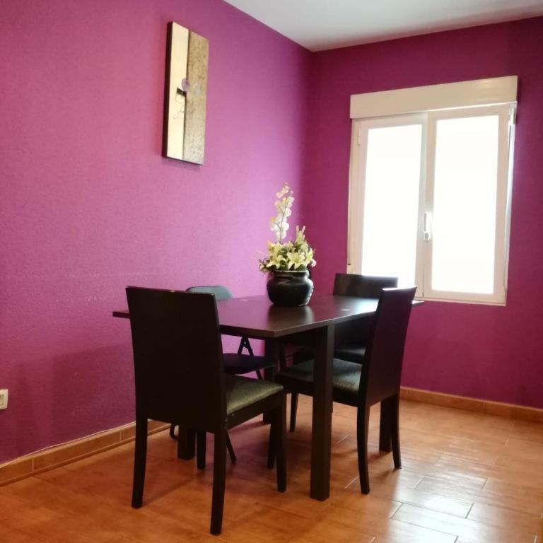 Balcón curva de Estafeta - Centro - Apartamento con balcón - 19