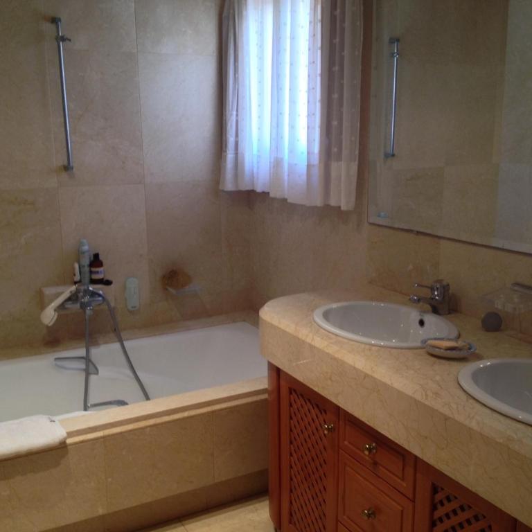 Seaside villa in Jávea with private pool - Villa de 3 dormitorios - 21