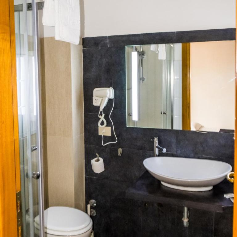 Hotel Casale dei Massimi - Camera Tripla - 7
