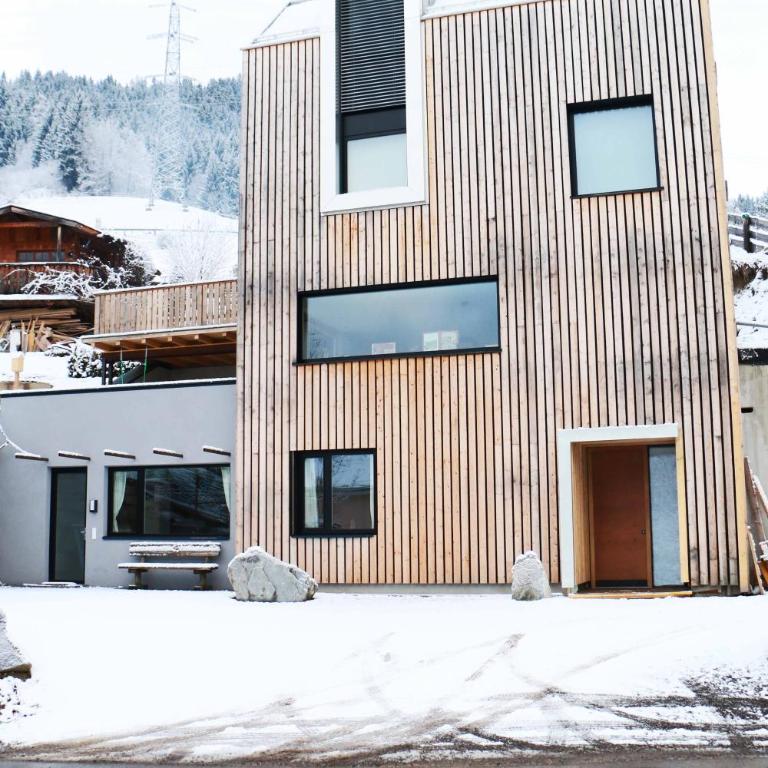 Hochsitz Schladming - Apartment - 13