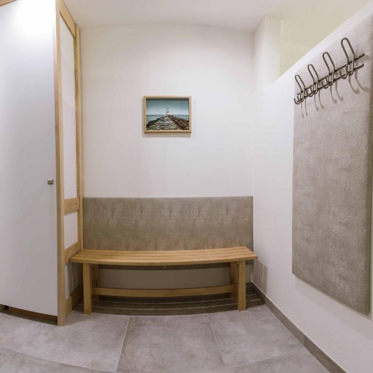Hochsitz Schladming - Apartment - 11