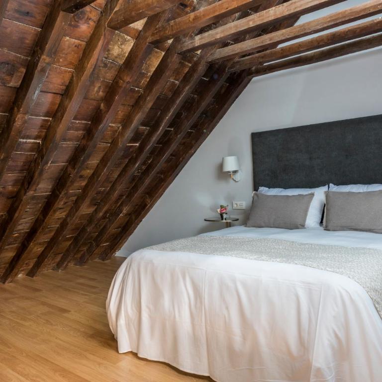 Genteel Home Trinidad Grund - Dúplex de 1 dormitorio - Sin terraza - 2
