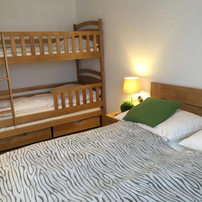 Ferienwohnung Kogelblick Gosau - Superior Apartment - 10