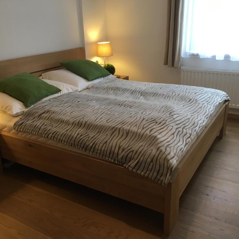 Ferienwohnung Kogelblick Gosau - Superior Apartment - 11