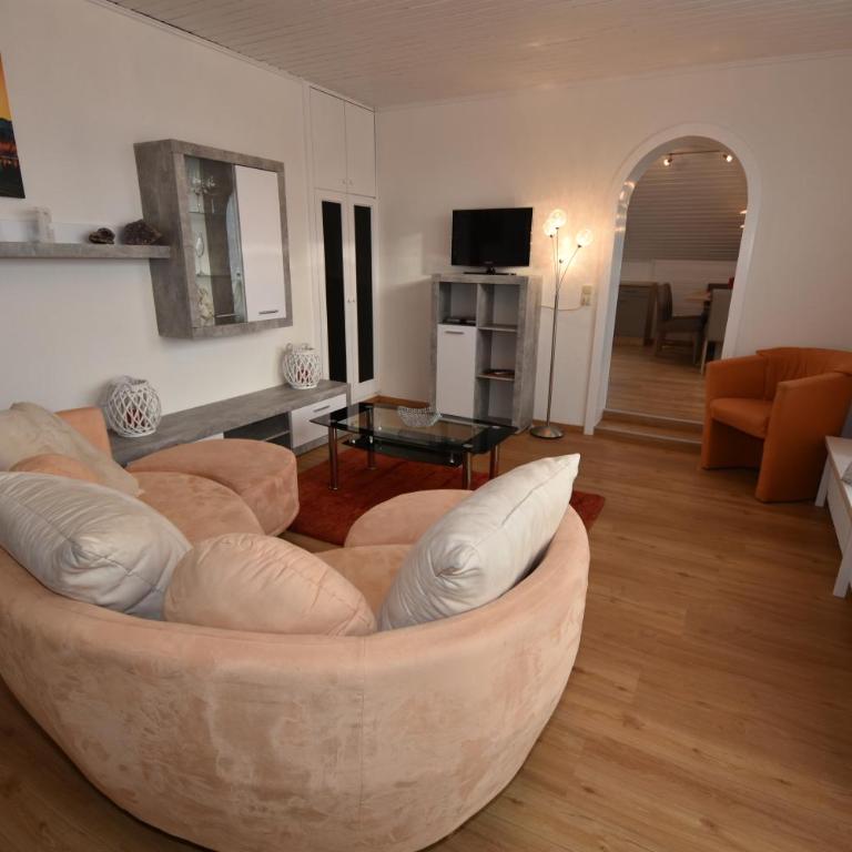 Haus Verdi - Apartment mit 2 Schlafzimmern - 8