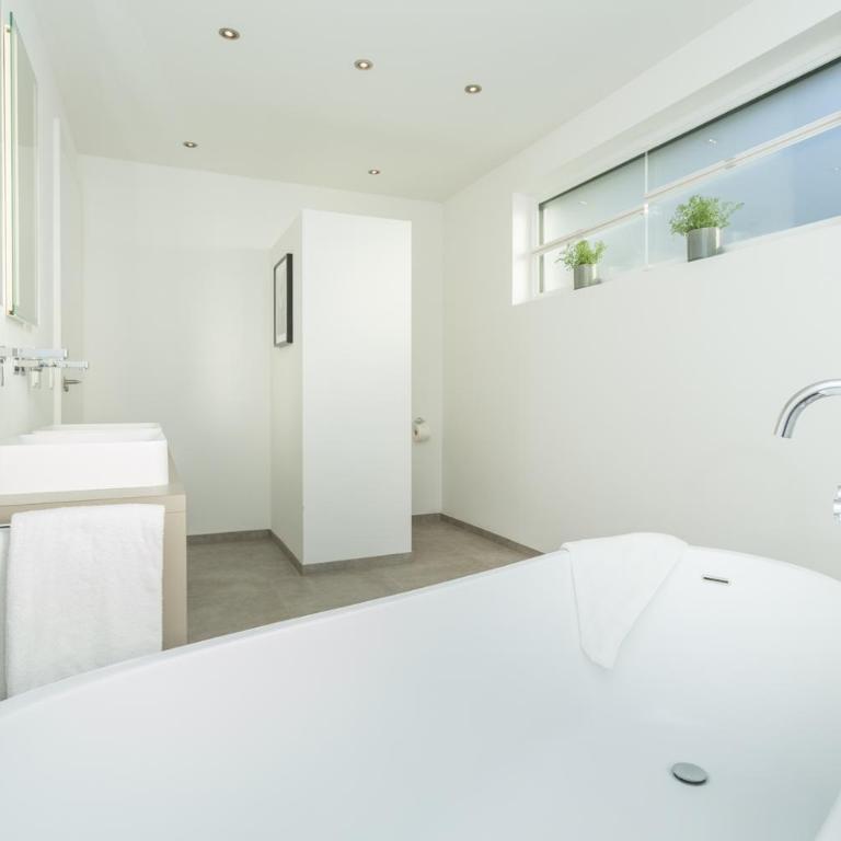 Room 4 & 5 Apartments - Superior Apartment - 12
