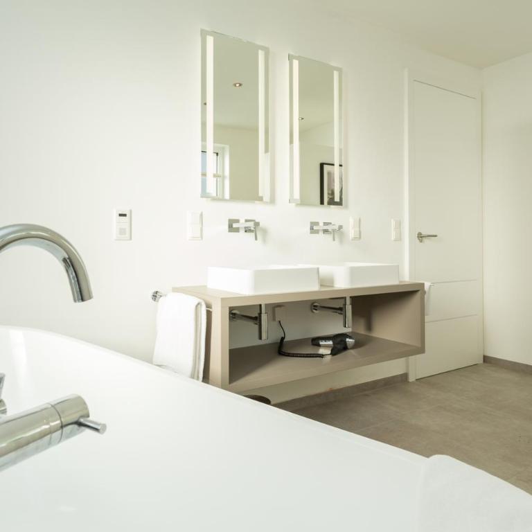 Room 4 & 5 Apartments - Superior Apartment - 14