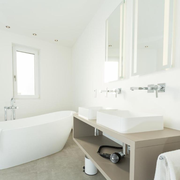 Room 4 & 5 Apartments - Superior Apartment - 1