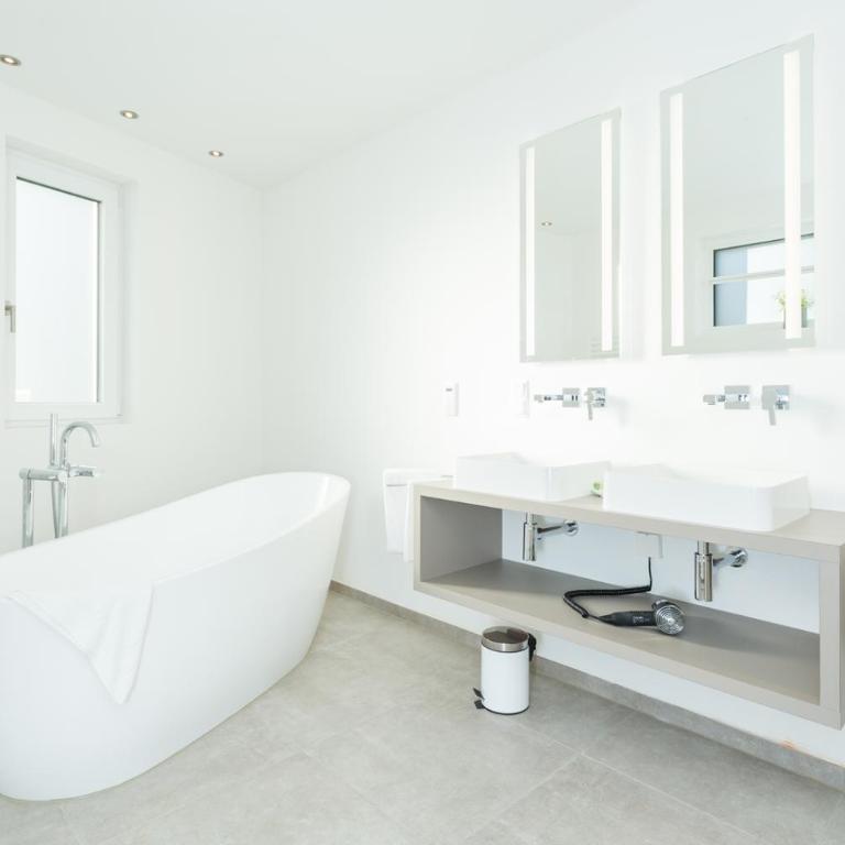 Room 4 & 5 Apartments - Superior Apartment - 9
