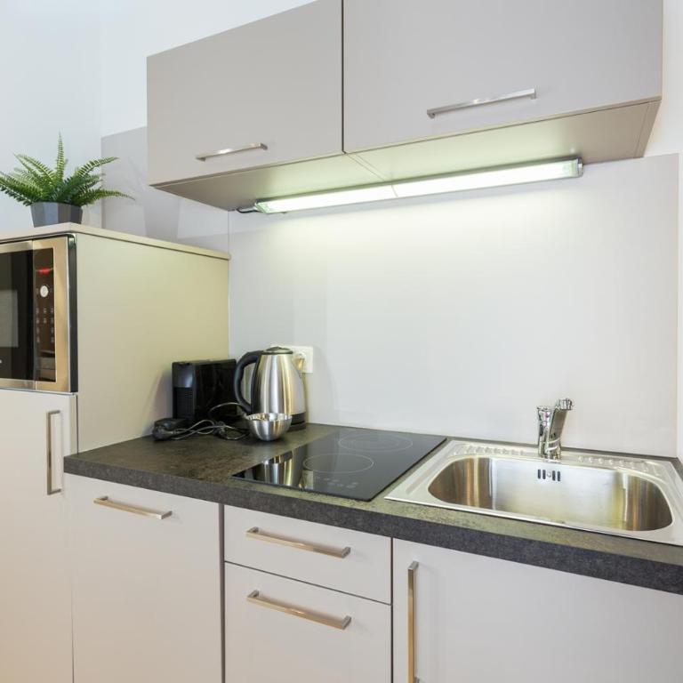 Room 4 & 5 Apartments - Superior Apartment - 11