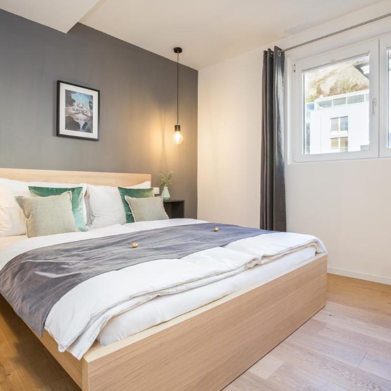 Room 4 & 5 Apartments - Superior Apartment - 7