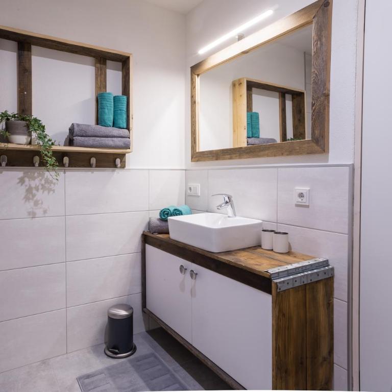 Hochsitz Schladming - Apartment - 9