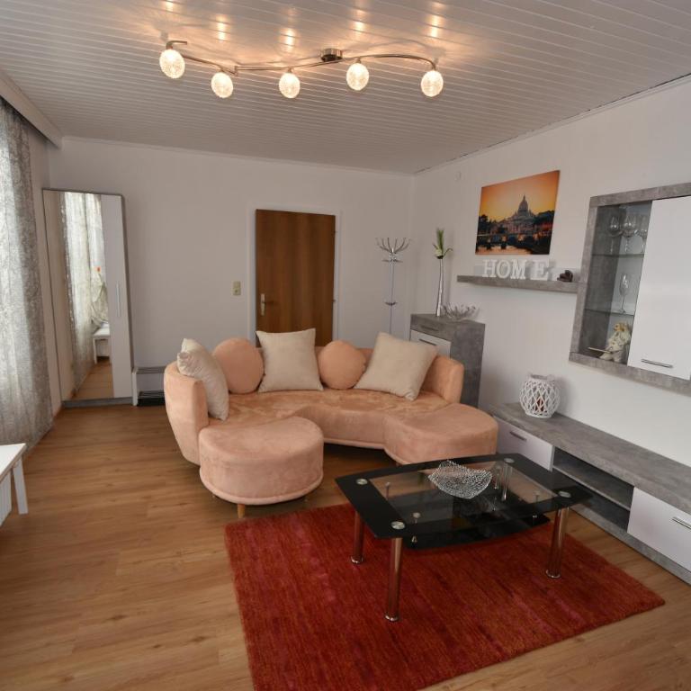 Haus Verdi - Apartment mit 2 Schlafzimmern - 6