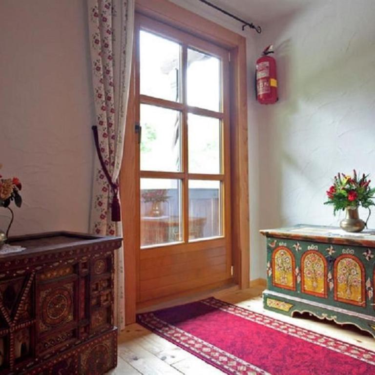 Haus Waldhof - Haus mit 5 Schlafzimmern - 21