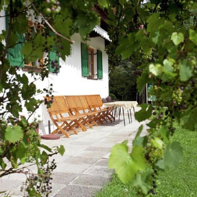 Haus Waldhof - Haus mit 5 Schlafzimmern - 35