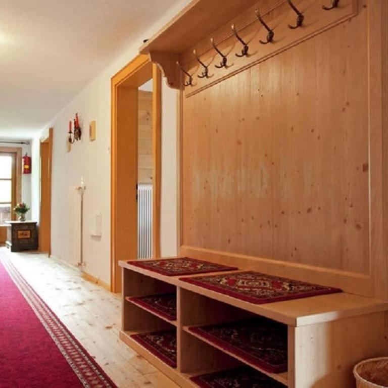 Haus Waldhof - Haus mit 5 Schlafzimmern - 23