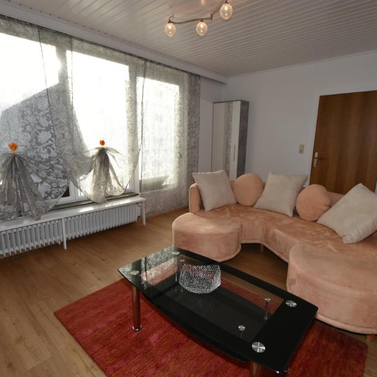 Haus Verdi - Apartment mit 2 Schlafzimmern - 23