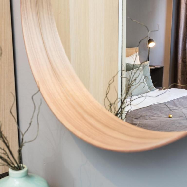 Room 4 & 5 Apartments - Deluxe Apartment - 16