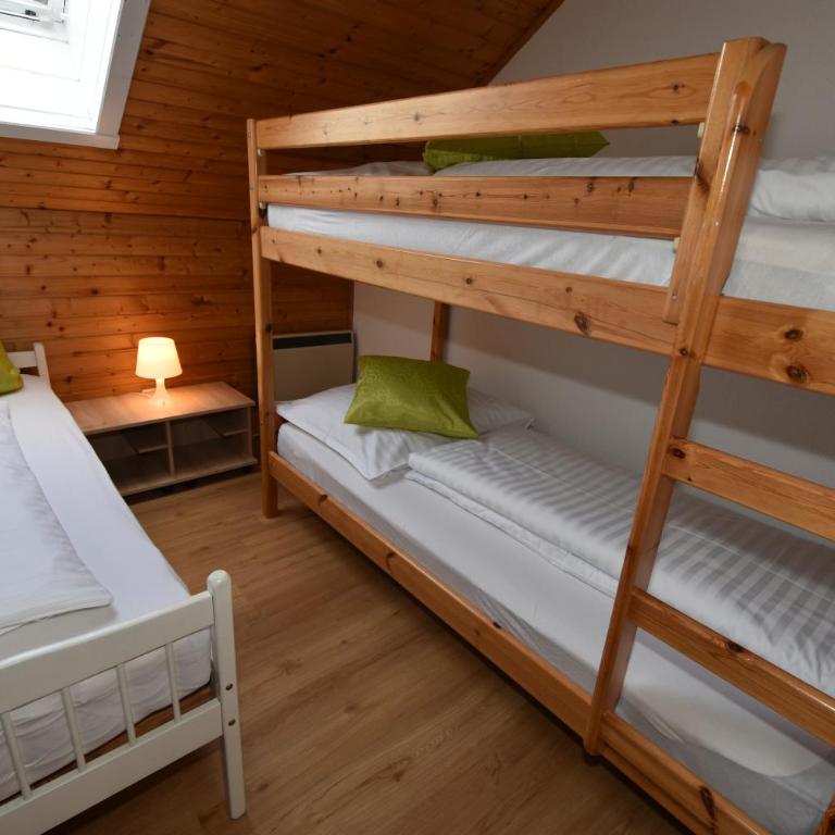 Haus Verdi - Apartment mit 2 Schlafzimmern - 14