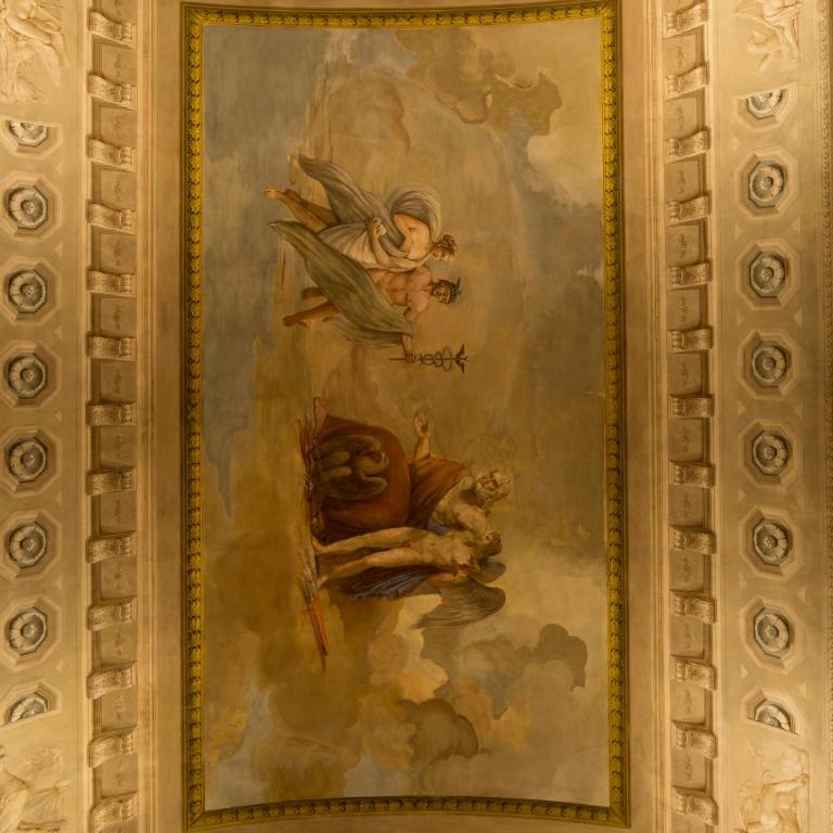 Palazzo Guicciardini - Junior Suite (4 Adulti) - 4