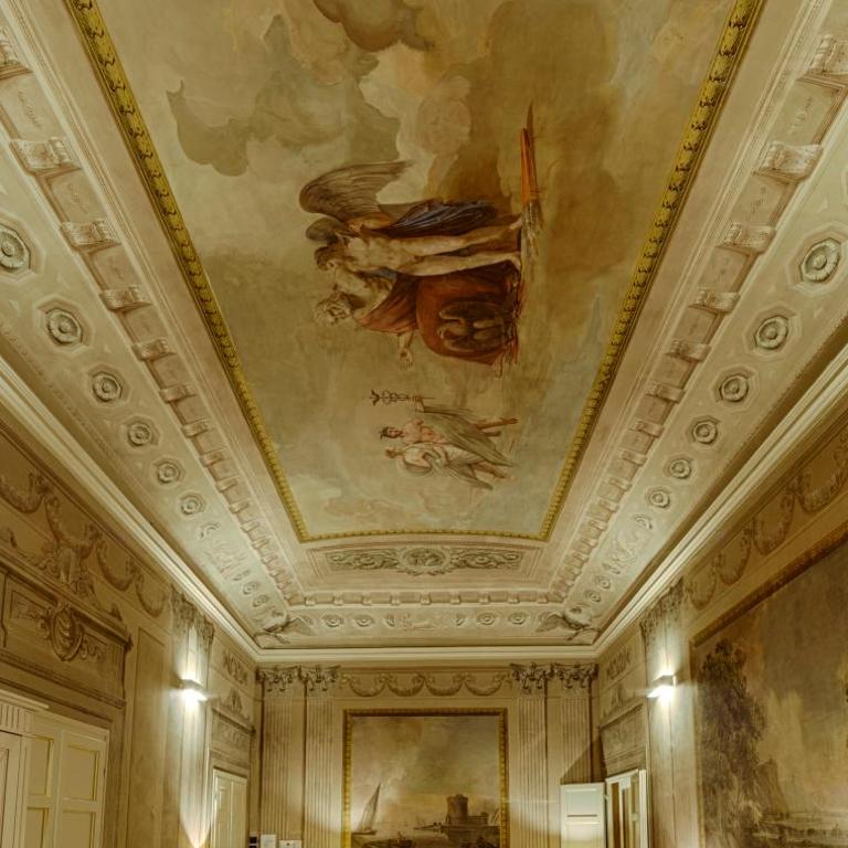 Palazzo Guicciardini - Junior Suite (4 Adulti) - 2