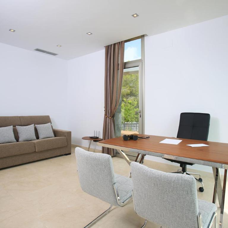 Villamargreenwich - Casa - 28