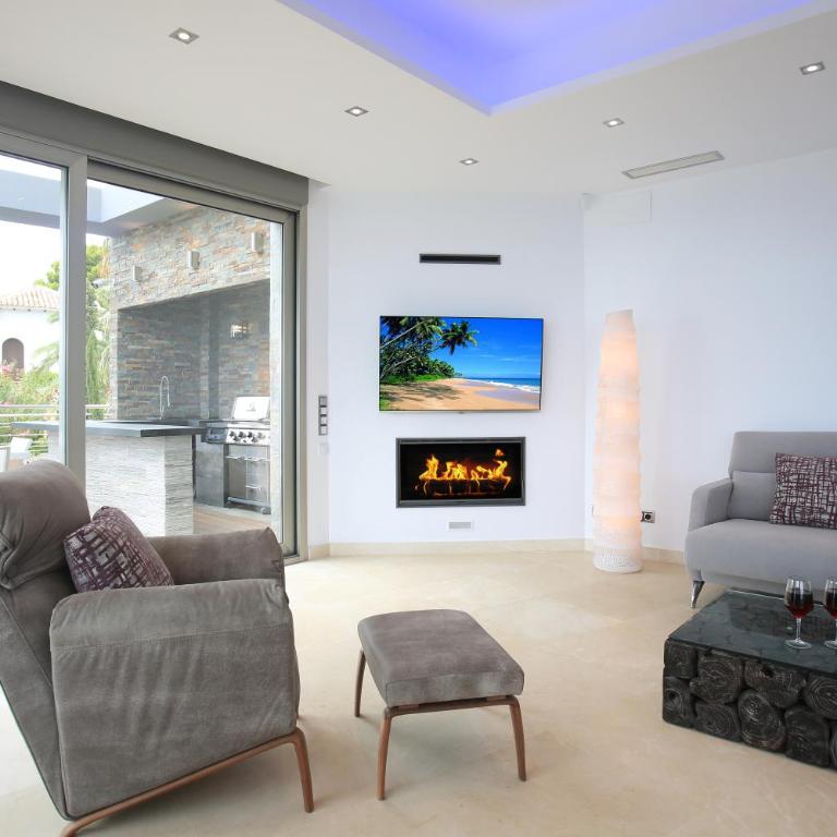Villamargreenwich - Casa - 30