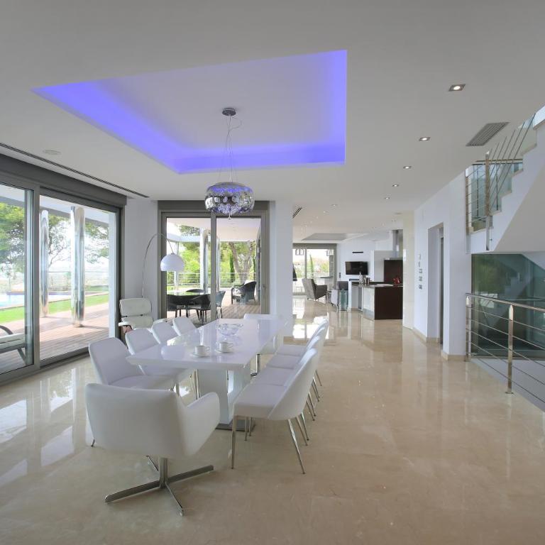 Villamargreenwich - Casa - 35