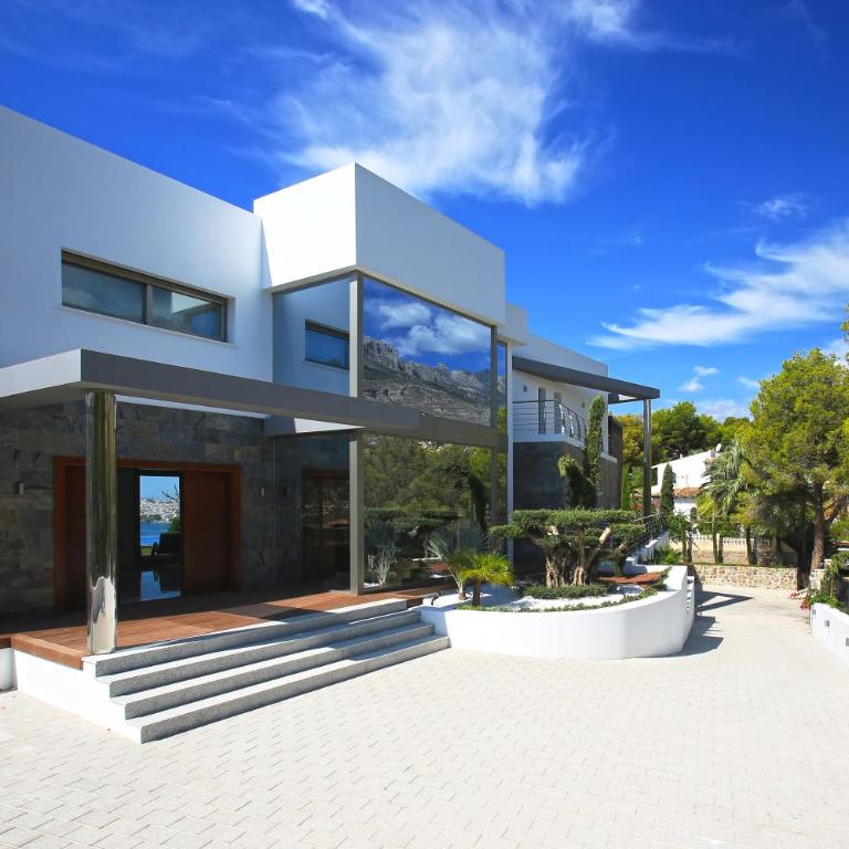 Villamargreenwich - Casa - 1