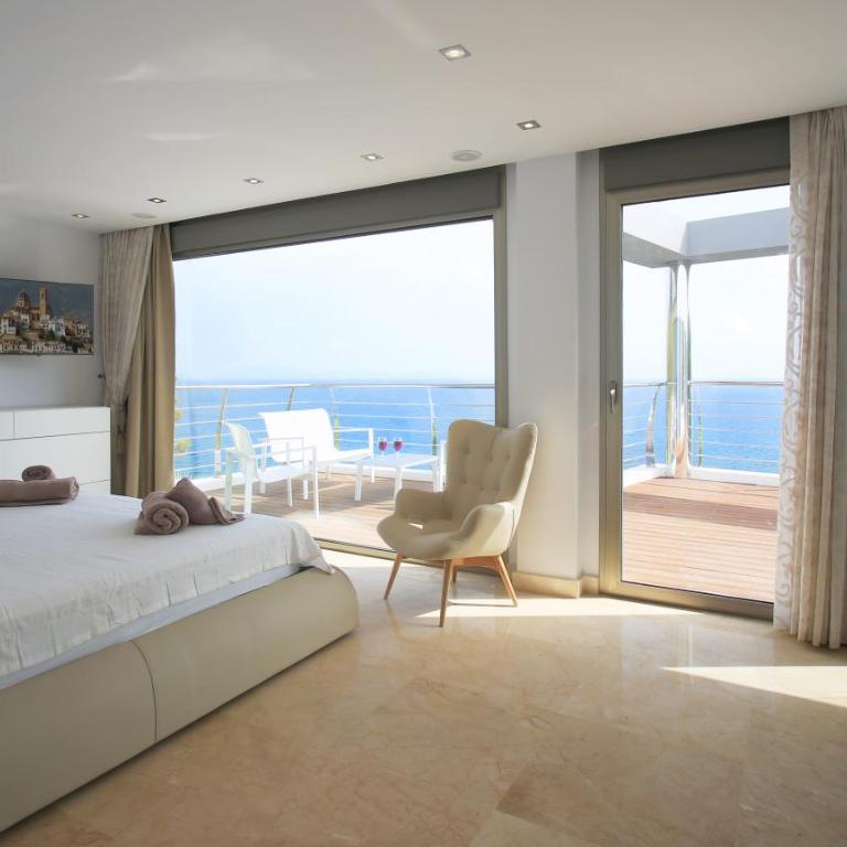 Villamargreenwich - Casa - 25
