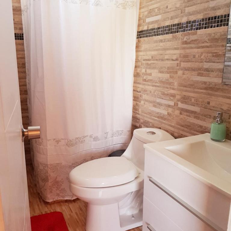 Cabañas Agua Viva - Casa de 2 dormitorios - 17