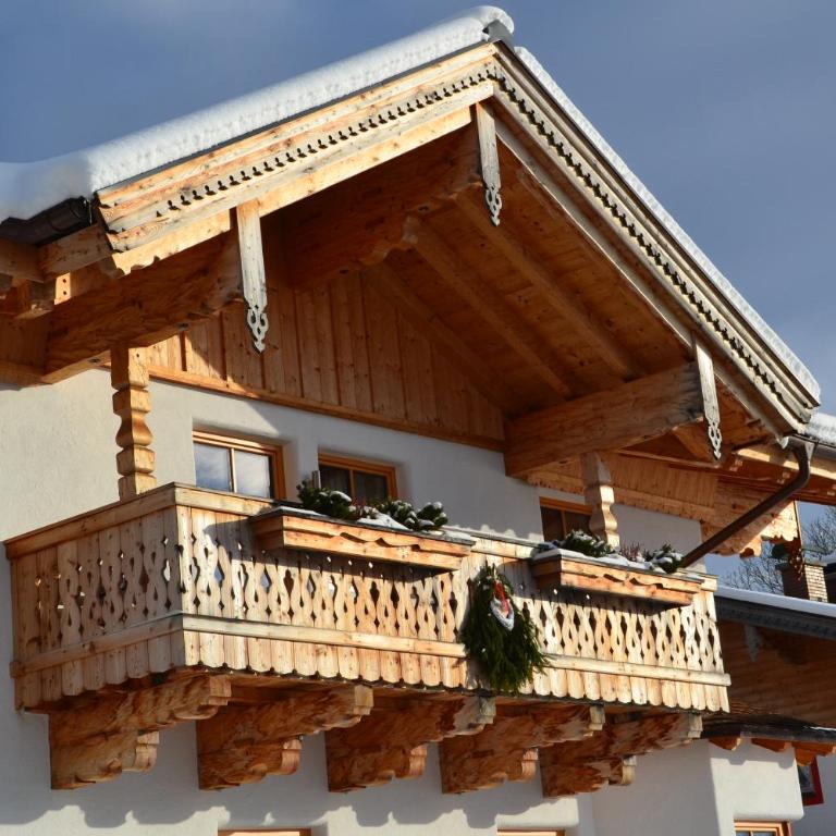 Appartement Herzog - Studio-Apartment - 22