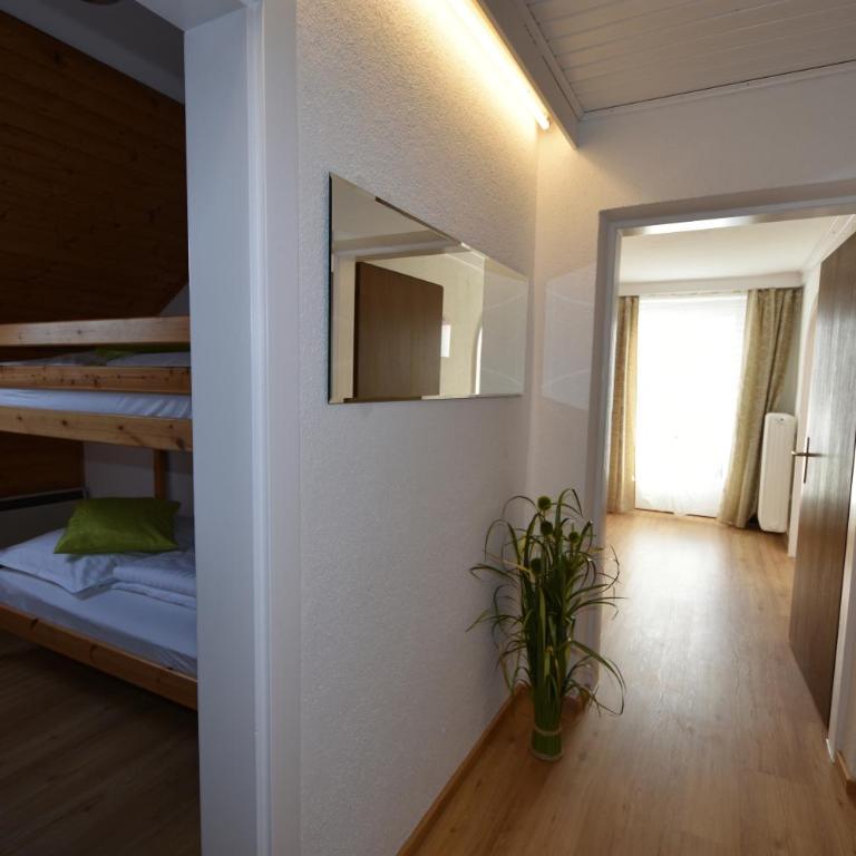 Haus Verdi - Apartment mit 2 Schlafzimmern - 7