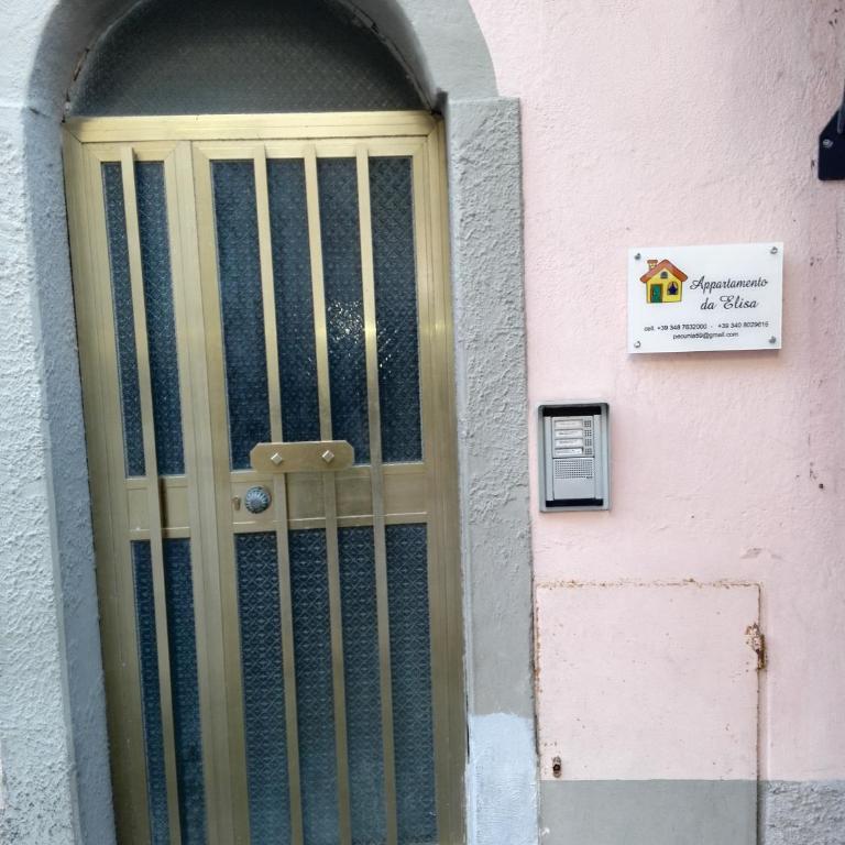 Da Elisa - Appartamento con 2 Camere da Letto e Balcone - 2