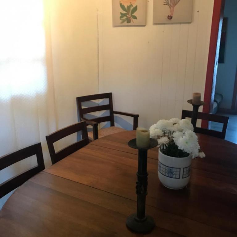 Hostería Zapallar - Apartamento con terraza - 10