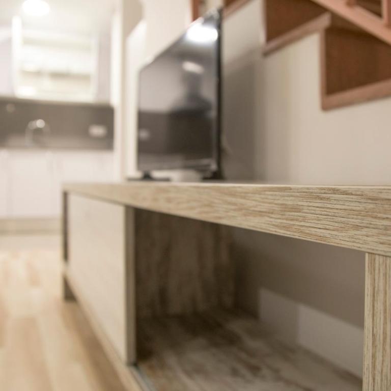 Apartaments Ponent - Dúplex - 18
