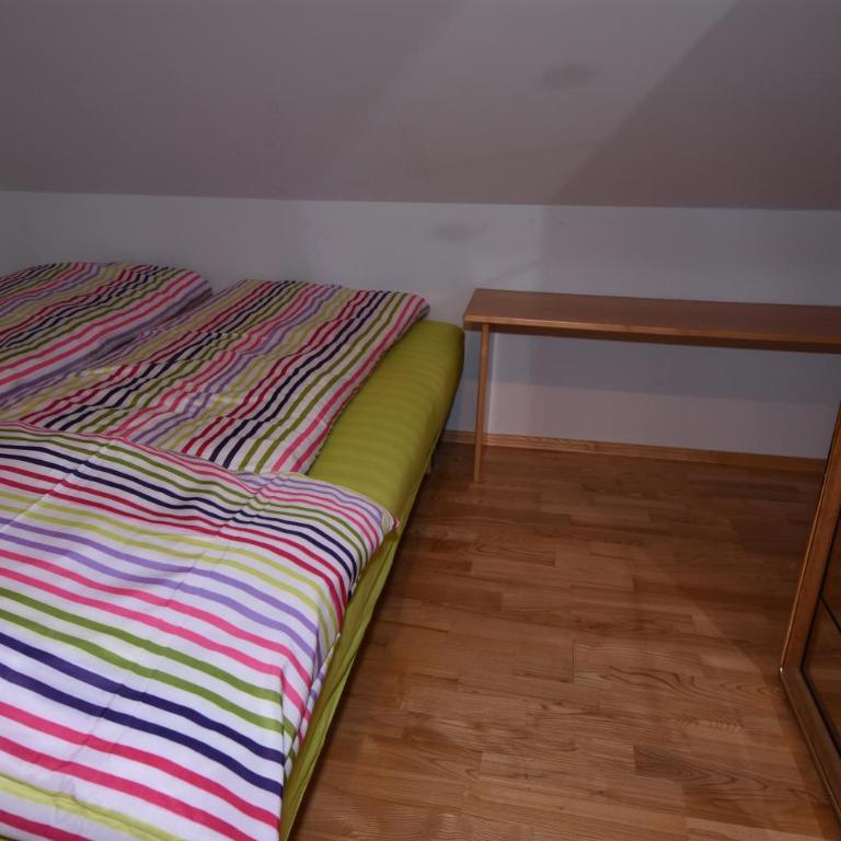 Haus Verdi - Familienapartment (4 Erwachsene + 2 Kinder) - 15