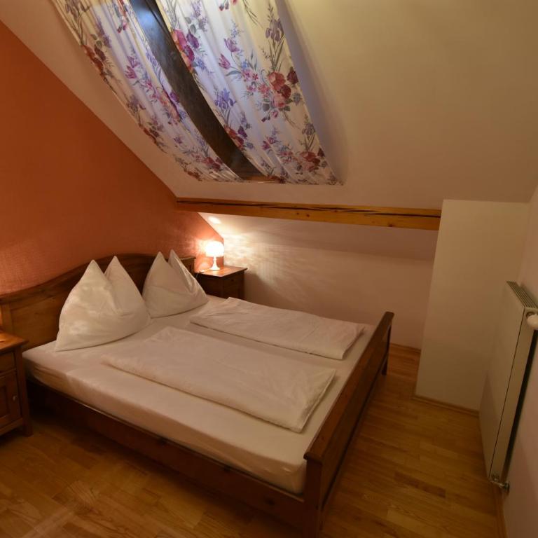 Haus Verdi - Familienapartment (4 Erwachsene + 2 Kinder) - 13