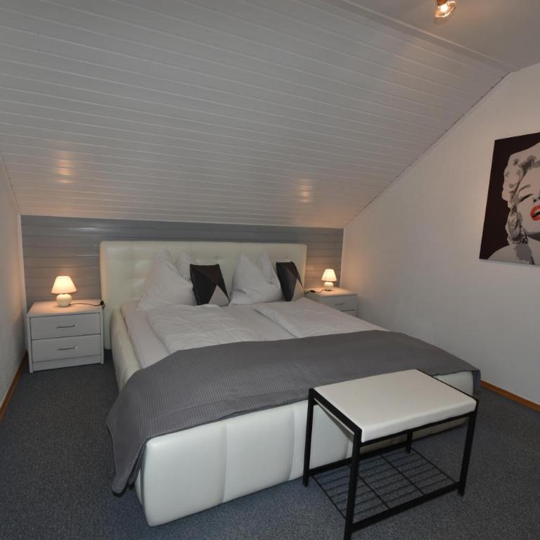 Haus Verdi - Apartment mit 2 Schlafzimmern - 4