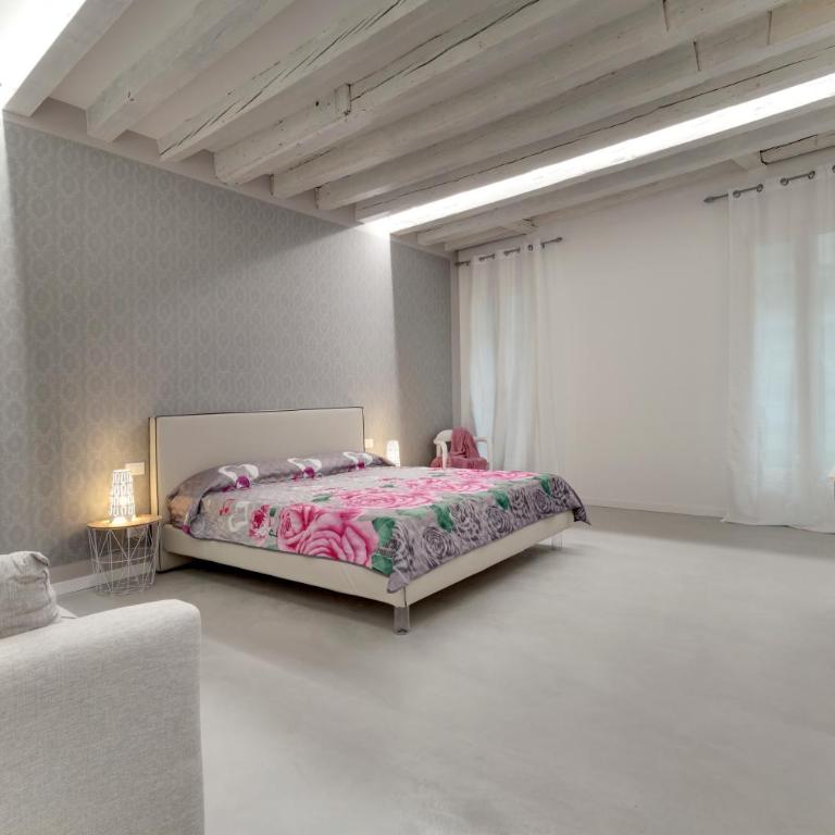 Bacchus Venice Residence by Wonderful Italy - Two-Bedroom Deluxe Apartment with 2 bathrooms - 11