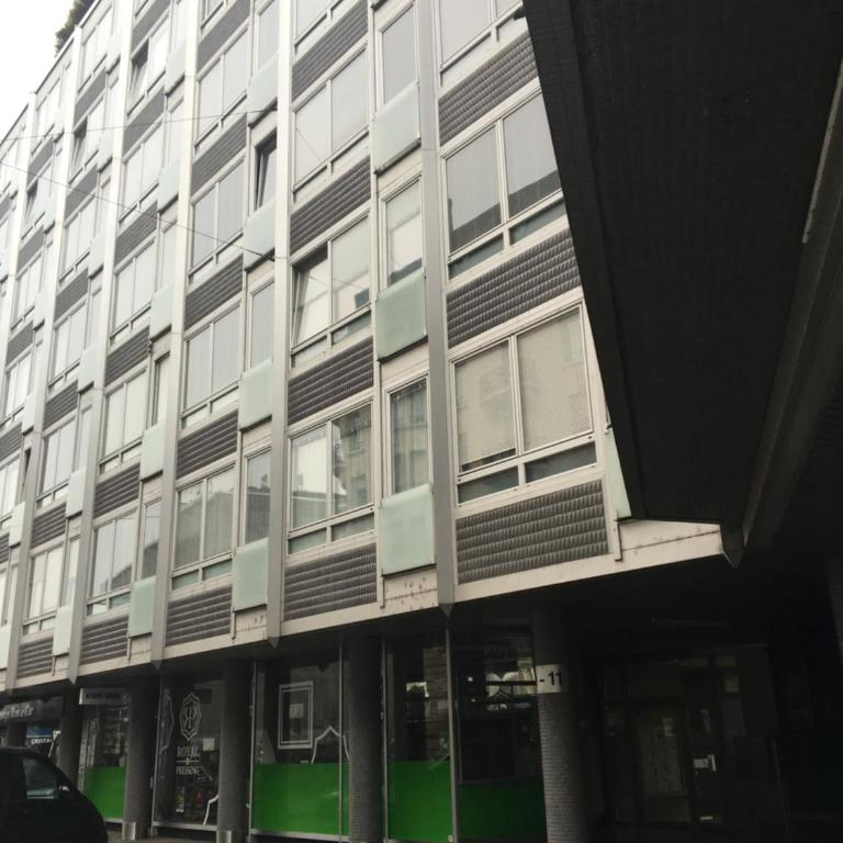 Rue Jean-Antoine Gautier - Studio - 29