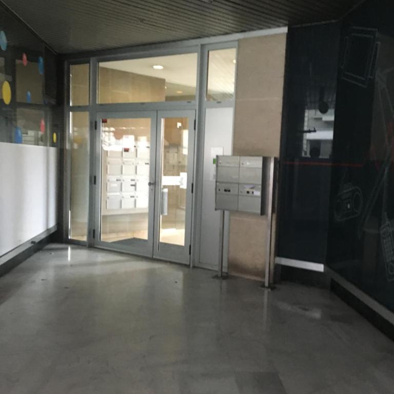 Rue Jean-Antoine Gautier - Studio - 30