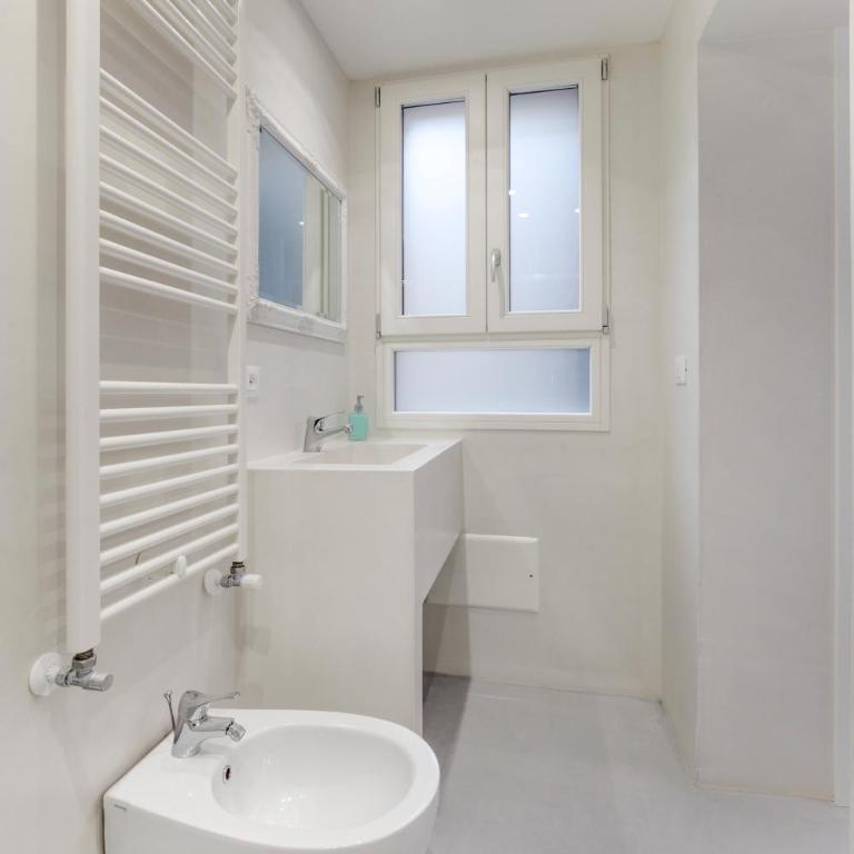 Bacchus Venice Residence by Wonderful Italy - Two-Bedroom Apartment with 2 Bathrooms - 23